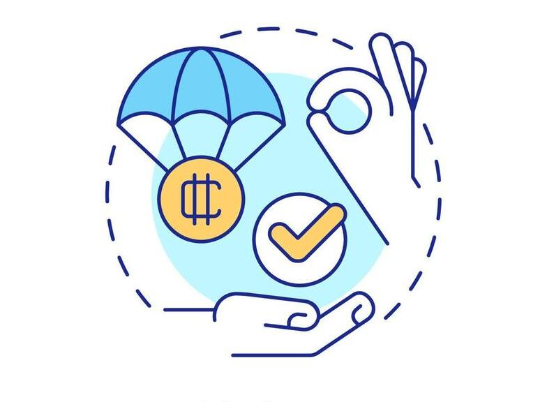 Efficient Airdrop Management